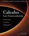 Calculus Late Transcendentals Single And Multivariable 8th Edition